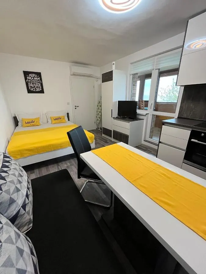 Apartament 