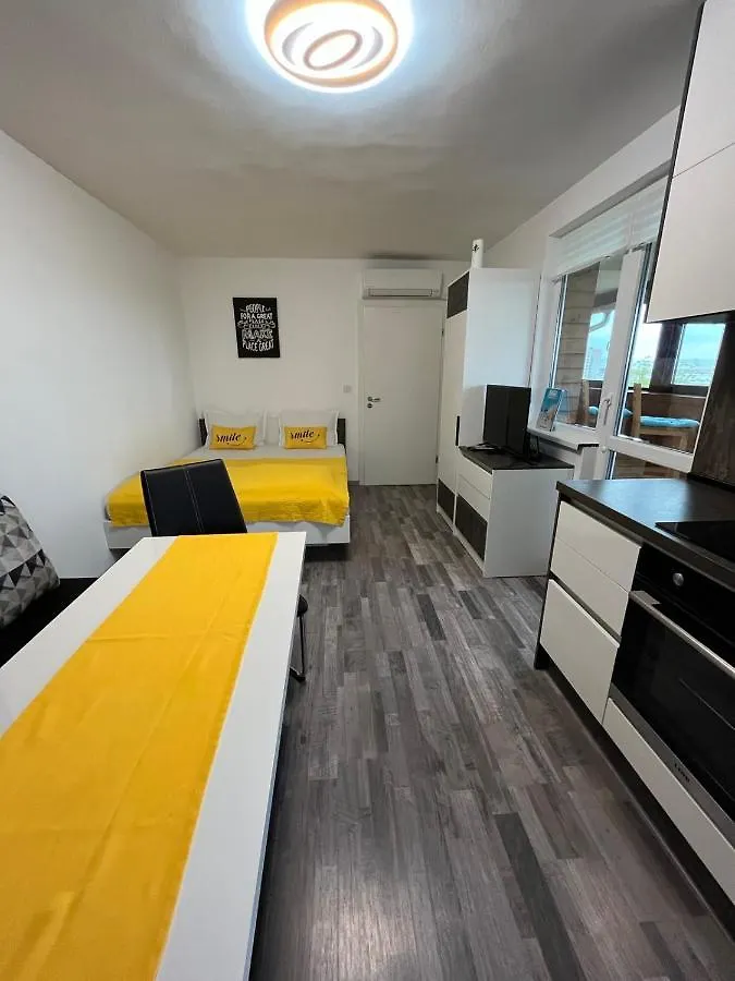 Apartament 