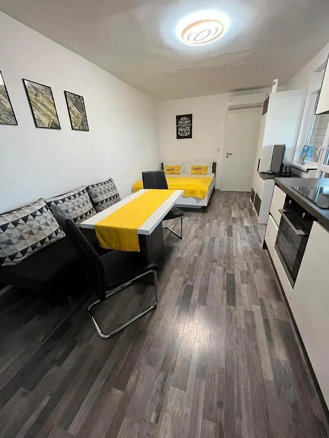 Apartament 