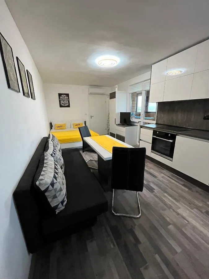 Apartament 