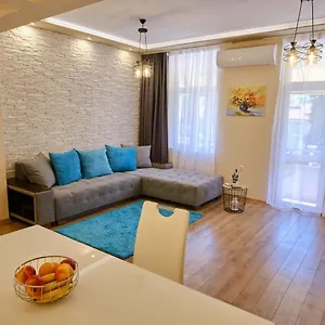  Apartament Luxury Nevena - Bogoridi Super Centre
