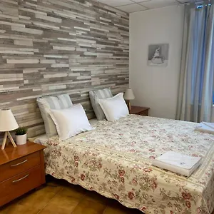  Apartament компас