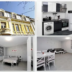  Apartament Lux 